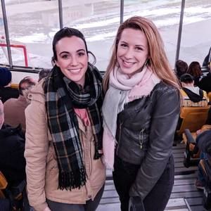 Meet your Posher, Camryn